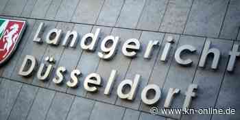 Loverboy-Masche: Fast sechs Jahre Haft für Gangster-Rapper