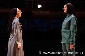 REVIEW: Electric Rosary, Royal Exchange, Manchester - The Oldham Times