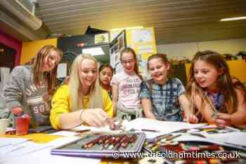 Applications open for Oldham community group grants - The Oldham Times