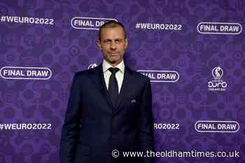 European Leagues hoping UEFA drop coefficient-ranked Champions League plan - The Oldham Times