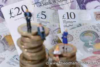 Women's spending power dented by public sector squeeze, unions say - The Oldham Times