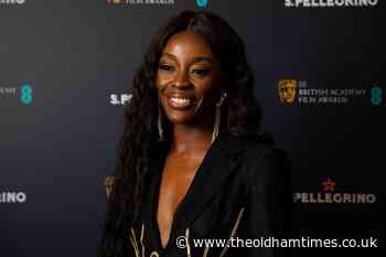 AJ Odudu named as UK's spokesperson for this years Eurovision - The Oldham Times