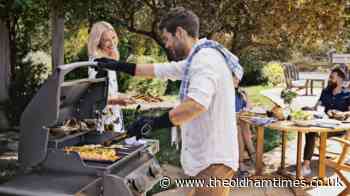 UK weather: Met Office forecast for May Bank Holiday weekend - The Oldham Times