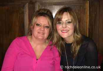 Oldham woman to climb Snowdon in memory of Rochdale mum - Rochdale Online