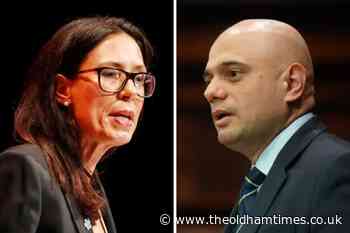 Oldham MP Debbie Abrahams to take up cause of medical student - The Oldham Times