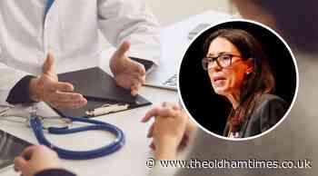 'Burned out' GPs leaving as Oldham patient numbers rise - The Oldham Times