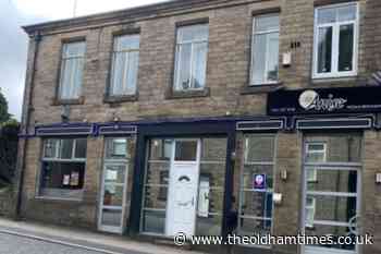 Oldham Indian restaurant to be turned into apartments despite objections - The Oldham Times