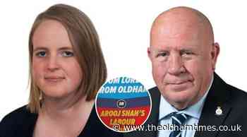 Conservatives deny Labour accusation election leaflet is 'racist and misogynistic' - The Oldham Times
