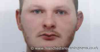 Police appeal for help in tracing missing Oldham man - Manchester Evening News