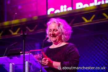 Oldham Coliseum panto designer Celia Perkins wins UK Pantomime Association Award - About Manchester