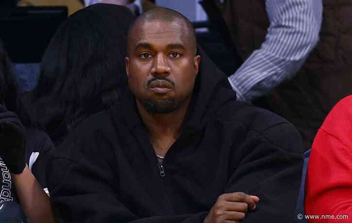 Coachella co-founder talks Kanye’s exit from the festival: “I think it was a good decision for him”