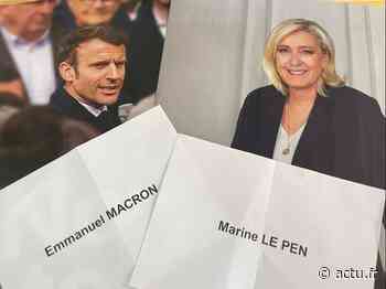 Élection présidentielle. Les résultats du second tour à Stains, Emmanuel Macron en tête - Actu Seine-Saint-Denis