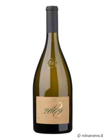 Kellerei Terlan, Doc Alto Adige Terlano Pinot Bianco Rarity 2009 - WineNews