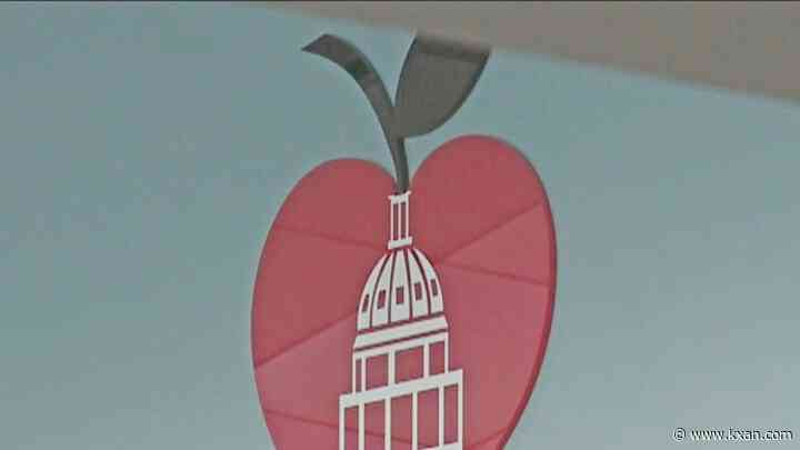 Over 1,000 Austin ISD employees affected by 'payroll issue'