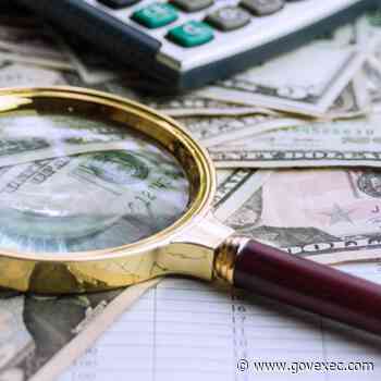 Coronavirus Roundup: A Watchdog Highlights Concerns of Payment Integrity in COVID Funds - GovExec.com