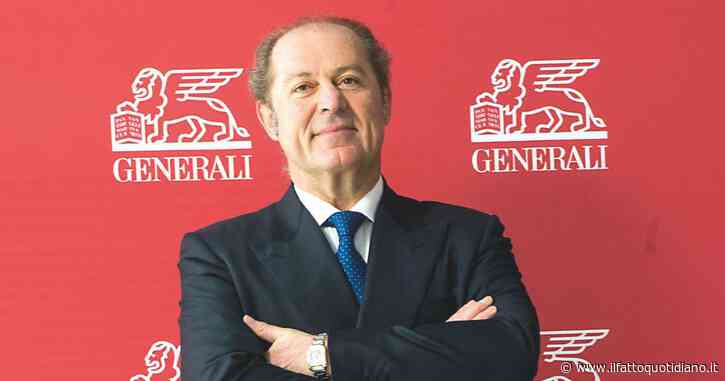 Assemblea Assicurazioni Generali, sul futuro di 63 miliardi di titoli di Stato italiani hanno deciso i fondi Usa votando con Mediobanca