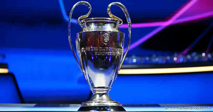 Nuova Champions League allargata, i campionati nazionali contro la Uefa: vogliono ridurre squadre e partite