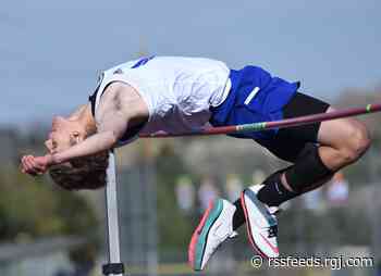 Reed's Anderson soars to best high jump in Northern Nevada, tied for state lead