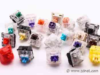 Mechanical keyboards: A comprehensive guide