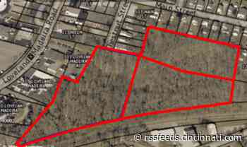 State money will clean up polluted site for redevelopment in Loveland