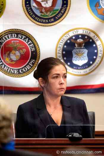 Former NKY Judge Dawn Gentry gets four-year suspension from practicing law