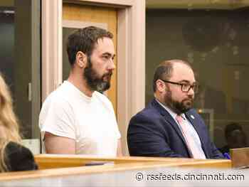 Court docs: Man confesses to killing woman in 2013 in University Heights