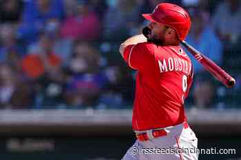 Man who stole Mike Moustakas' World Series and AL championship rings sentenced to 3 years