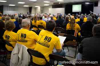 Supporters say misinformation is pushing 'extreme' opposition to renewable energy