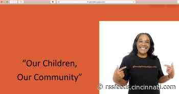 A Hamilton County juvenile judge candidate has had several encounters with police