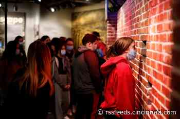 'This is how you're going to change the world': Using Holocaust education to end bullying
