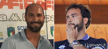 Chieri, è l'ora delle scelte: per le giovanili le strade portano a Omar Cerutti e Davide Bellotto - 11giovani.it