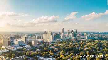 Atlanta arborists are pledging to replace every tree they remove from the metro area