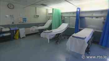 378 coronavirus patients in hospital, 39 in ICU - RTE.ie