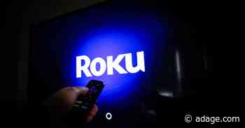 Roku signals confidence in ad-supported content—despite Netflix, Disney and Comcast competition