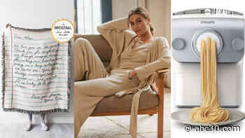 2022 Top-Rated Luxury Mother's Day Gift Guide for the Mom Who Has Everything