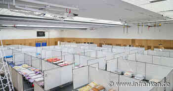 Bamberg: Stadt beherbergt 659 Ukraine-Flüchtlinge - 'sind weiterhin vorbereitet' - inFranken.de