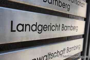 Zeiler Messerstecherin wird am Landgericht Bamberg zu einer Freiheitsstrafe von siebeneinhalb Jahren verurteilt. - Fränkischer Tag