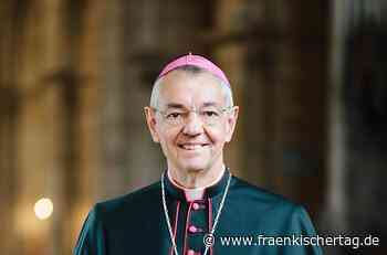 Erzbischof Schick in Bamberg im TikTok-Video beim Seilspringen - Fränkischer Tag
