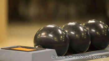 Schwabsberg empfängt den SKC Victoria Bamberg - Schwäbische Post