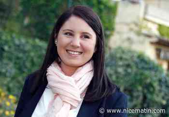 La députée LR niçoise Marine Brenier rejoint finalement Horizons