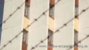 Kokainsüchtiger erschießt Dealer: Achteinhalb Jahre Haft