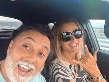 Gravissimo incidente per Eva Henger: ecco come sta l'attrice. Morta l'altra coppia