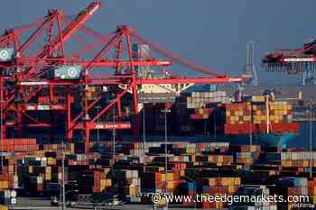 Baltic Exchange shipping updates: April 29 - The Edge Markets MY