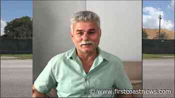 Son of man killed on shipping vessel in Talleyrand to sue over father's death - FirstCoastNews.com WTLV-WJXX