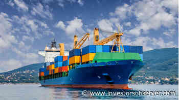 Is Euroseas Ltd. (ESEA) the Top Pick in the Marine Shipping Industry? - InvestorsObserver