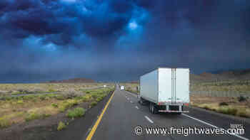 Illuminating hidden shipping data crucial to diagnosing supply chain health - FreightWaves