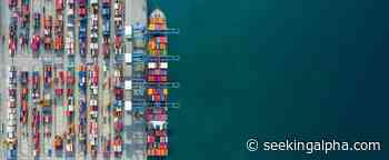 Profit From Global Shipping Headaches: Danaos And Global Ship Lease - Seeking Alpha