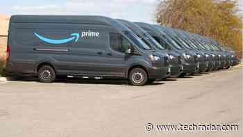 Amazon Prime shipping delivery is now available to all merchants - TechRadar