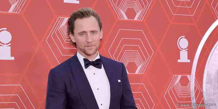 Loki's Tom Hiddleston responds to Thor Love and Thunder rumours - Digital Spy