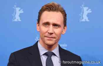 Tom Hiddleston names his favourite film of all time - Far Out Magazine